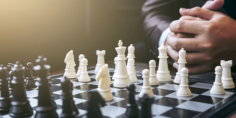 Beginner chess course for kids — Brain Chess Academy