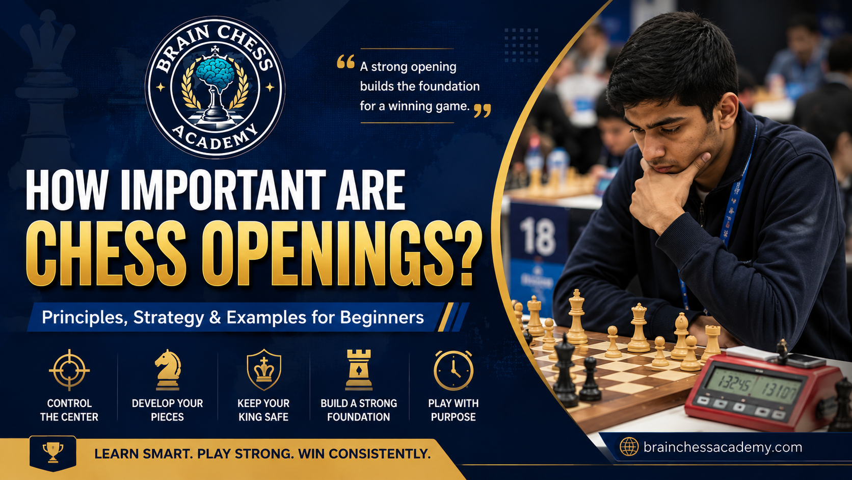 How to Get a FIDE Rating | Chess Rating Guide