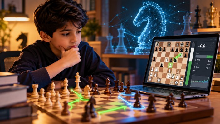What is a Chess Engine and How Does It Work?